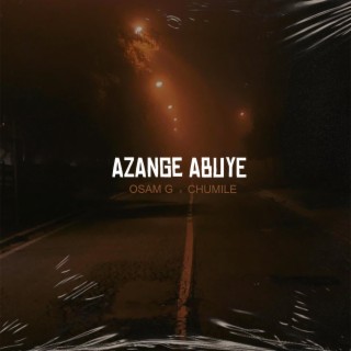 Azange Abuye