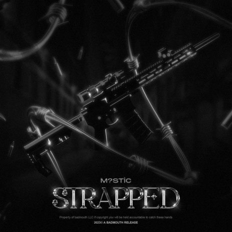 STRAPPED | Boomplay Music