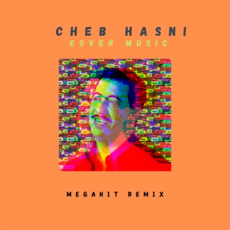 Nebghi nchofek Omri (Cheb Hasni Remix) ft. Cheb Hasni | Boomplay Music