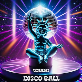 Disco Ball (Radio Edit) lyrics | Boomplay Music