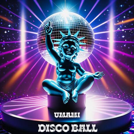 Disco Ball (Radio Edit) | Boomplay Music