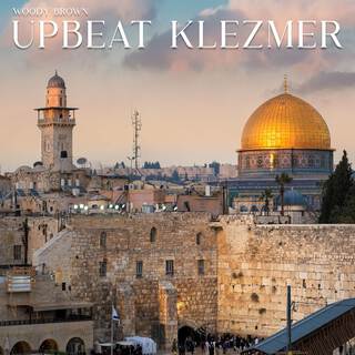 Upbeat Klezmer