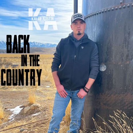 Back in the Country | Boomplay Music