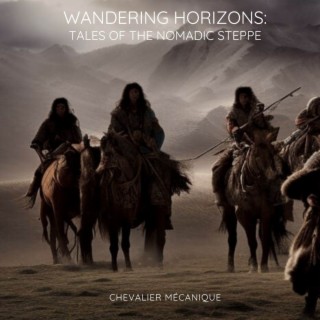 Wandering Horizons (Tales of the Nomadic Steppe)
