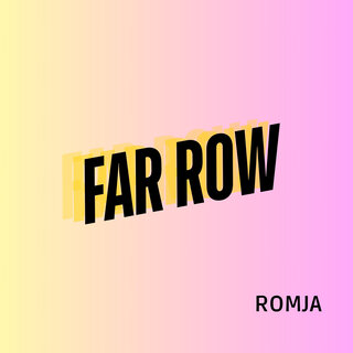 Far Row