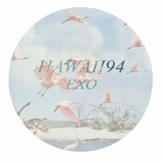 Download Hawaii94 album songs EXO A collection of B Sides