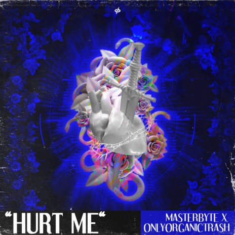 Hurt Me ft. Onlyorganictrash | Boomplay Music