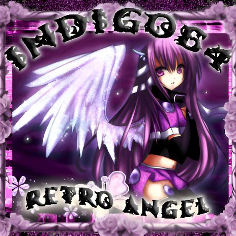 RETRO ANGEL | Boomplay Music