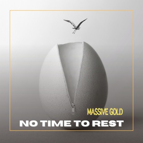 No Time To Rest (Radio Version) | Boomplay Music