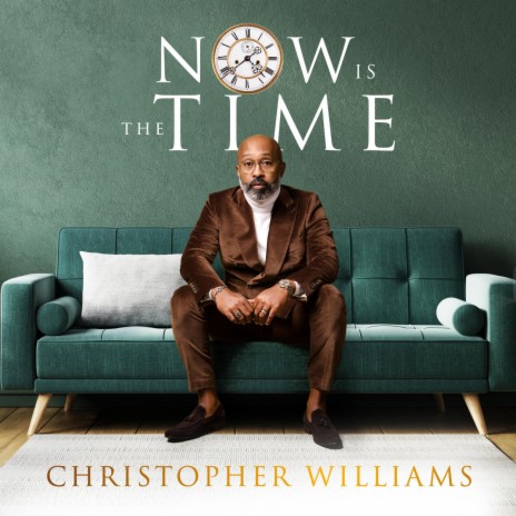 Now Is The Time | Boomplay Music