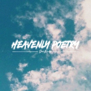 Heavenly Poetry lyrics | Boomplay Music