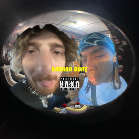 bananaboat ft. Bummycree | Boomplay Music