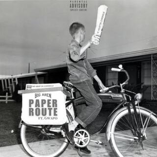 Paper Route