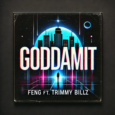 Goddamit ft. Trimmy Billz | Boomplay Music