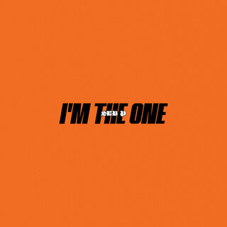 I'm the One