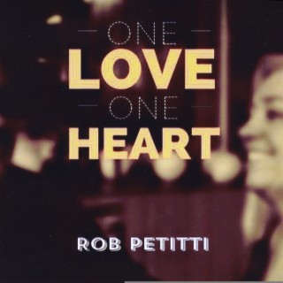 Rob Petitti