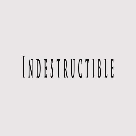 Indestructible ft. StuBeatZ | Boomplay Music