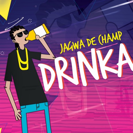 Drinka | Boomplay Music