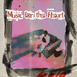 Music for the Heart