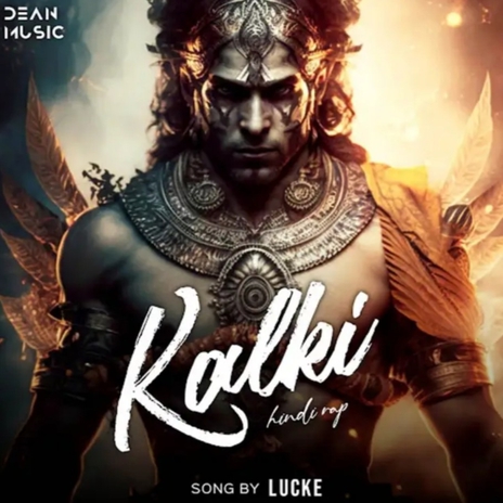 KALKI ft. Lucke | Boomplay Music