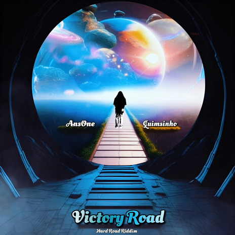 Victory Road ft. AnsOne | Boomplay Music