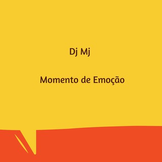 Momento de Emoção