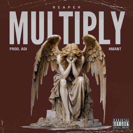 MULTIPLY ft. ADI & 4MANT | Boomplay Music