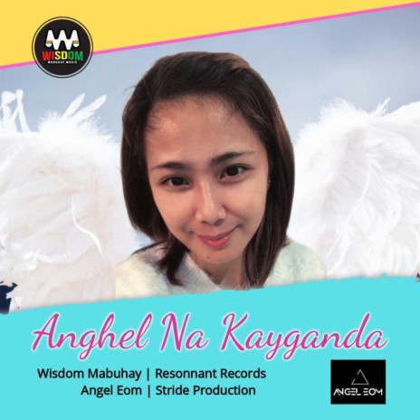 Anghel Na Kayganda | Boomplay Music