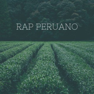 Rap Peruano
