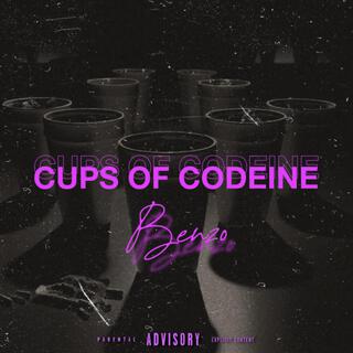 Cups Of Codeine