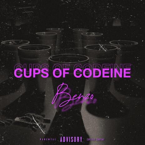 Cups Of Codeine | Boomplay Music