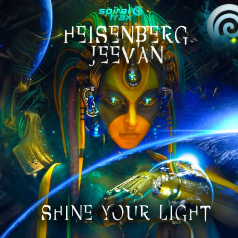 Shine Your Light ft. Jeevan