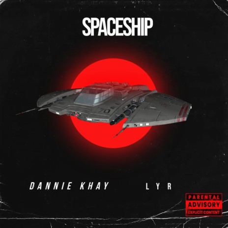 Spaceship | Boomplay Music
