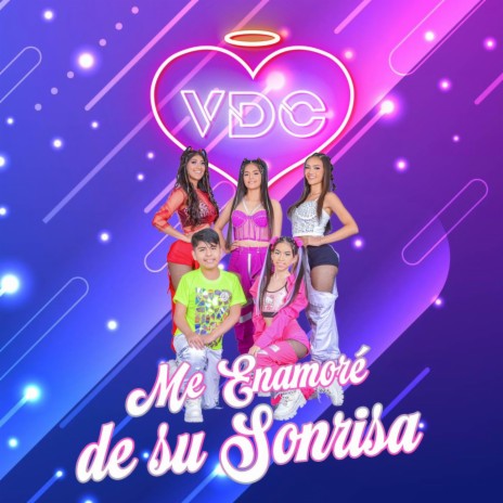 Me Enamoré de su Sonrisa | Boomplay Music