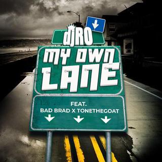 My Own Lane (Radio Edit)