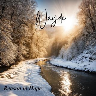 Reason to Hope