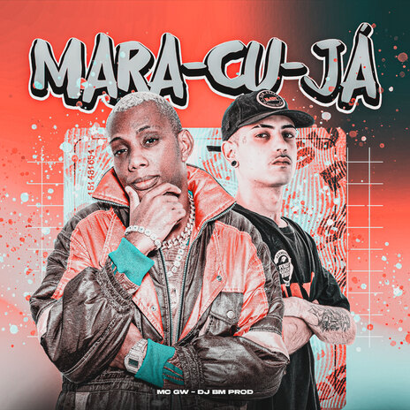 Mara-Cu-Já ft. DJ BM PROD | Boomplay Music