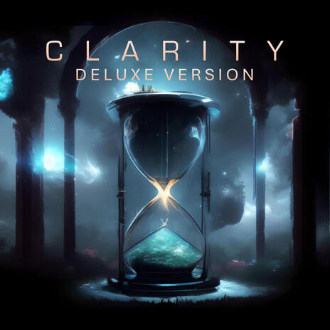 Clarity (Deluxe Version) ft. Ashley Corinne | Boomplay Music