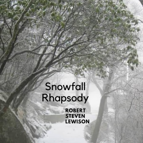 Snowfall Rhapsody | Boomplay Music