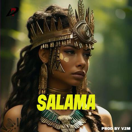 SALAMA AFROCHILL | Boomplay Music