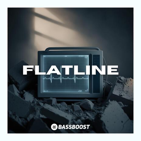 Flatline ft. Vital EDM | Boomplay Music