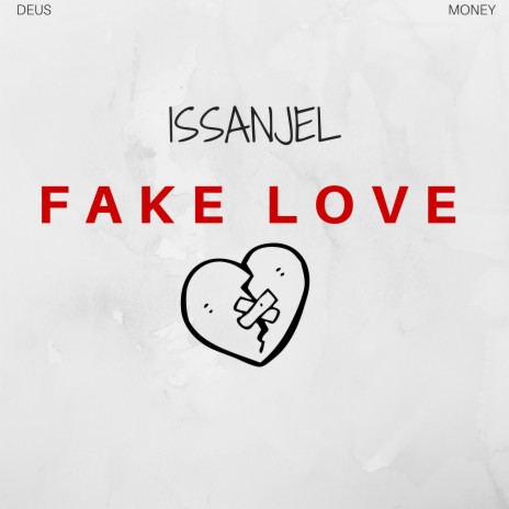 Fake Love | Boomplay Music