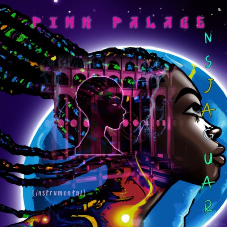 Pink Palace (Instrumental) | Boomplay Music