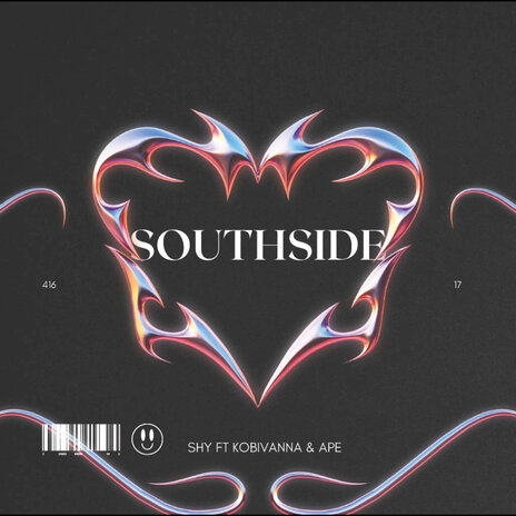 Southside ft. Kobivanna & Ape | Boomplay Music