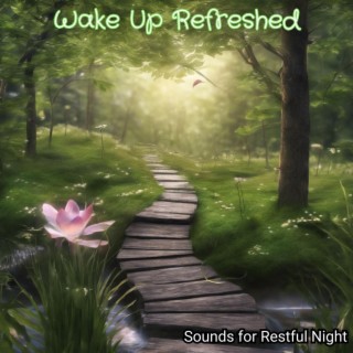 Wake Up Refreshed: Soothing Sounds for a Restful Night