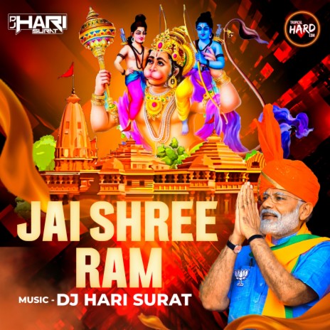 Jai Shree Ram | Boomplay Music