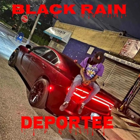 Black Rain | Boomplay Music