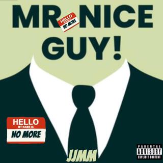 Mr. Nice Guy lyrics | Boomplay Music