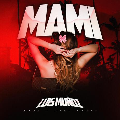 MAMI | Boomplay Music