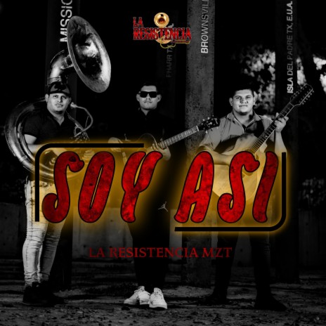 Soy Asi | Boomplay Music